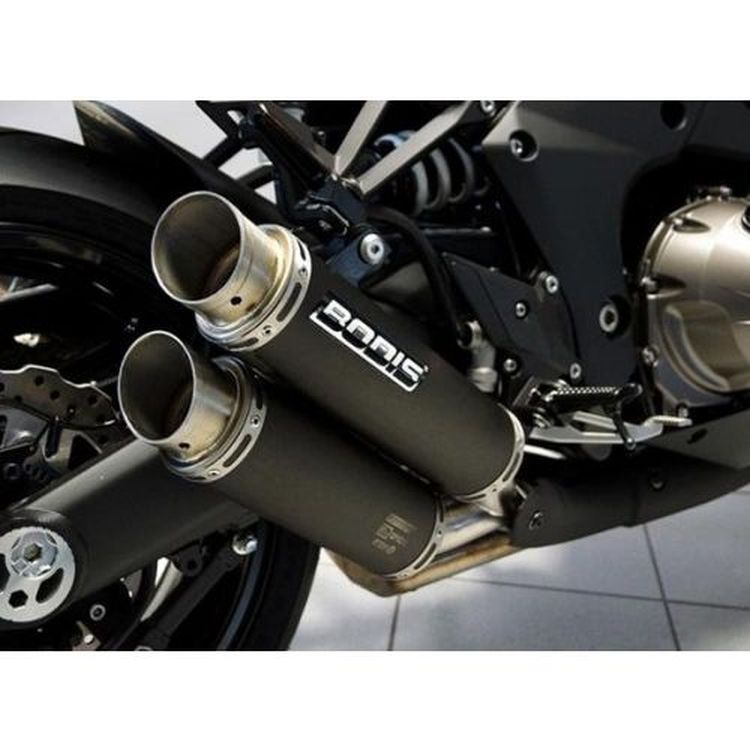 楽天市場】bodis z1000の通販 KAWASAKI Z1000 BODIS マフラー